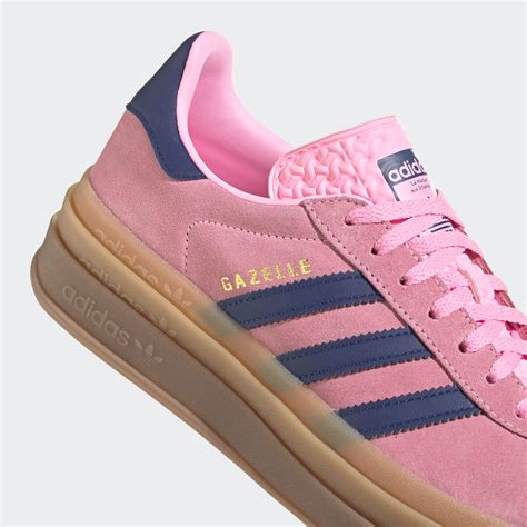 Adidas Rosa Schuhe online 